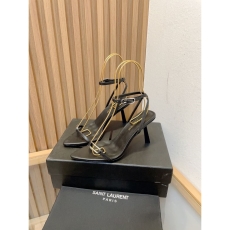 Ysl Sandals